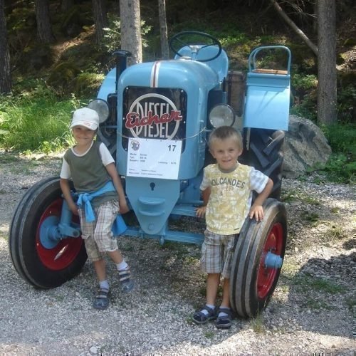 Impressionen vom Radauerhof | Urlaub auf dem Bauernhof in Kastelruth Südtirol