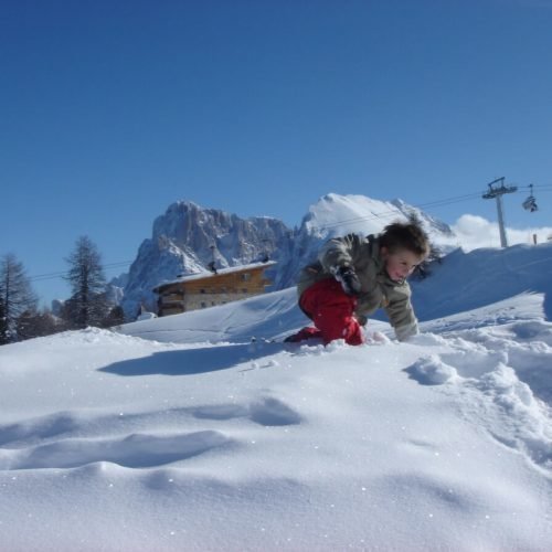 Impressionen vom Radauerhof | Urlaub auf dem Bauernhof in Kastelruth Südtirol