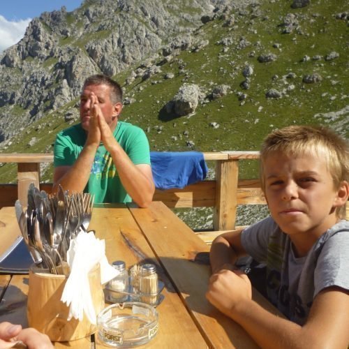 Radauer-Hof Kastelruth in Südtirol | Ein unvergesslicher Kinderurlaub auf dem Bauernhof!