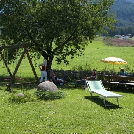 Radauer-Hof Kastelruth in Südtirol | Ein unvergesslicher Kinderurlaub auf dem Bauernhof!