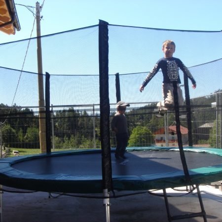 Radauer-Hof Kastelruth in Südtirol | Ein unvergesslicher Kinderurlaub auf dem Bauernhof!