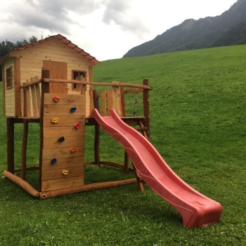 Radauer-Hof Kastelruth in Südtirol | Ein unvergesslicher Kinderurlaub auf dem Bauernhof!