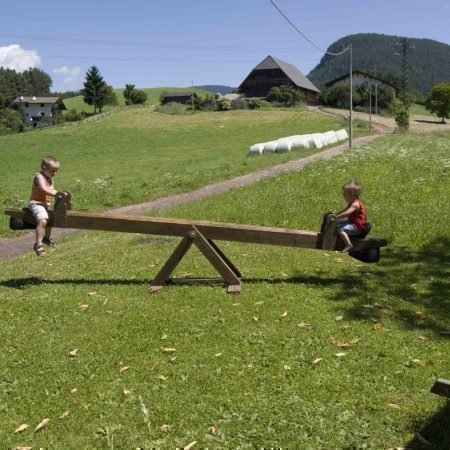 Radauer-Hof Kastelruth in Südtirol | Ein unvergesslicher Kinderurlaub auf dem Bauernhof!