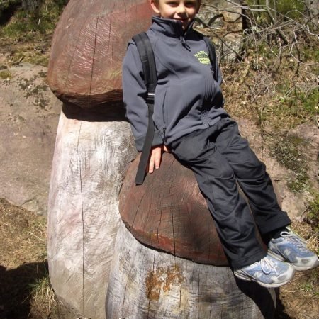 Radauer-Hof Kastelruth in Südtirol | Ein unvergesslicher Kinderurlaub auf dem Bauernhof!