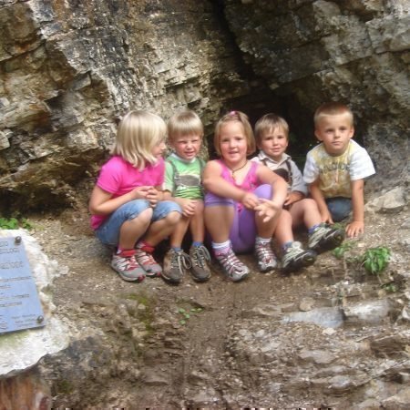 Radauer-Hof Kastelruth in Südtirol | Ein unvergesslicher Kinderurlaub auf dem Bauernhof!