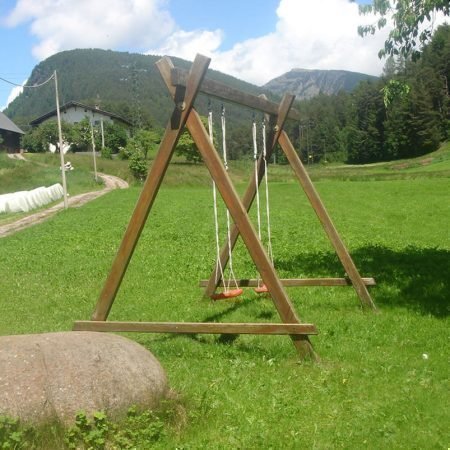 Radauer-Hof Kastelruth in Südtirol | Ein unvergesslicher Kinderurlaub auf dem Bauernhof!