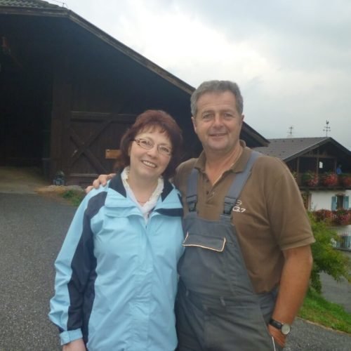 Impressionen vom Radauerhof | Urlaub auf dem Bauernhof in Kastelruth Südtirol