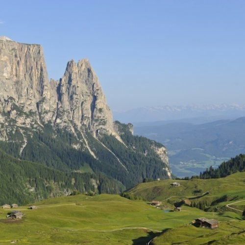 Radauerhof | Ferien in Kastelruth - Sommerurlaub in Südtirol