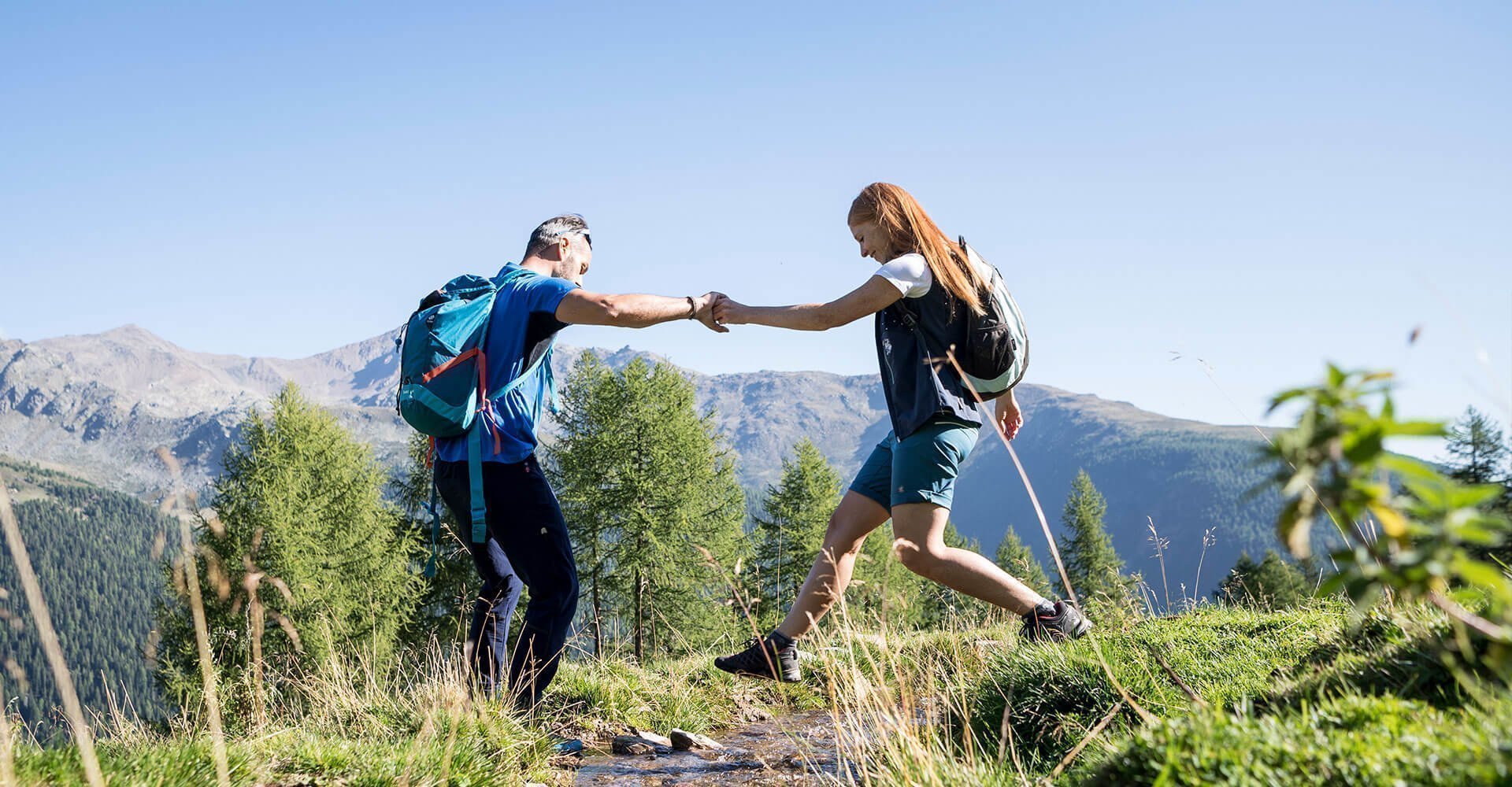 Radauerhof | Ferien in Kastelruth - Urlaub in Südtirol