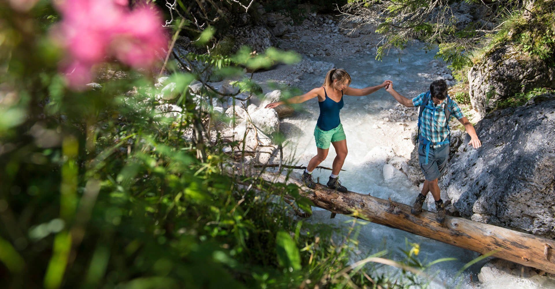 Radauerhof | Ferien in Kastelruth - Sommerurlaub in Südtirol