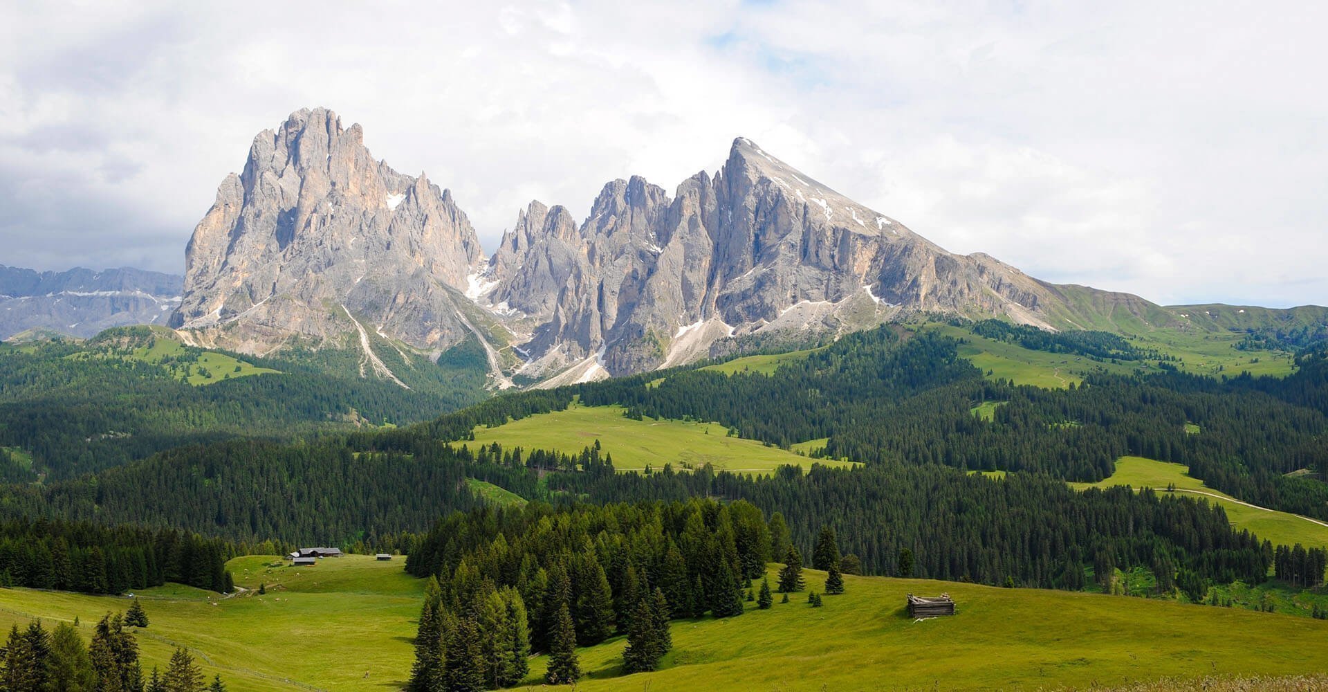 Radauerhof | Ferien in Kastelruth - Sommerurlaub in Südtirol