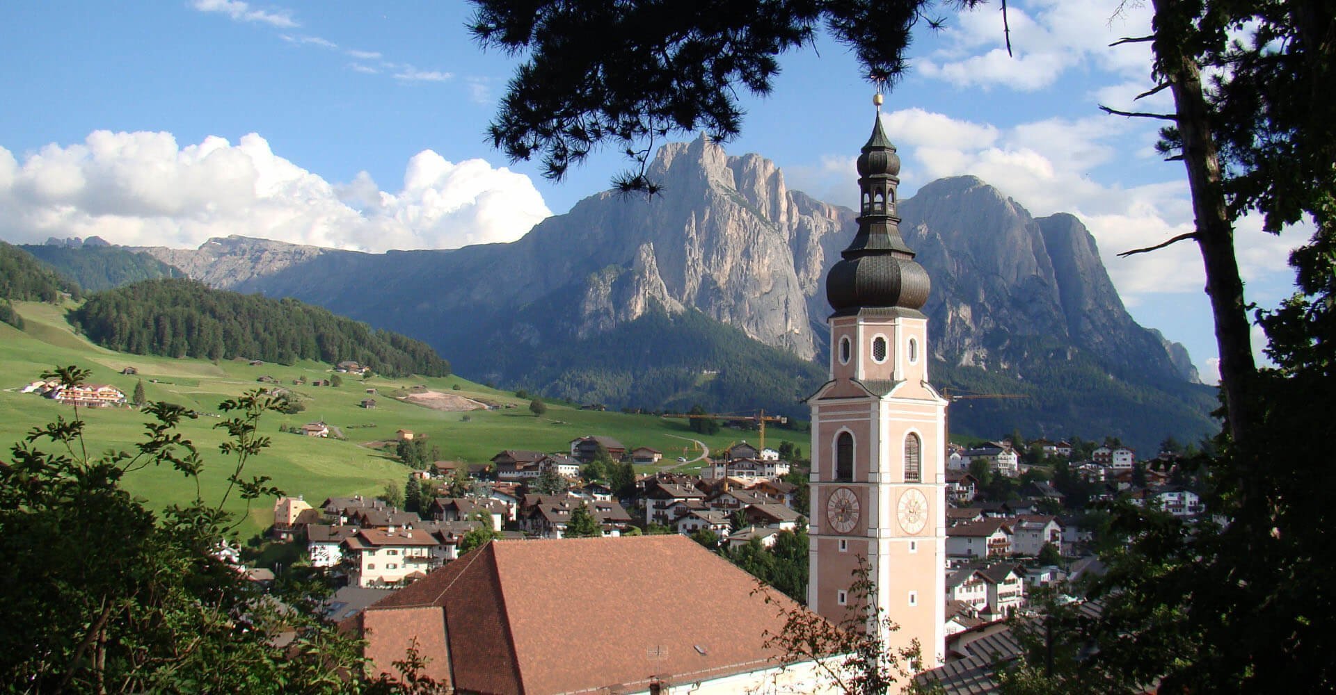 Radauerhof | Ferien in Kastelruth - Sommerurlaub in Südtirol