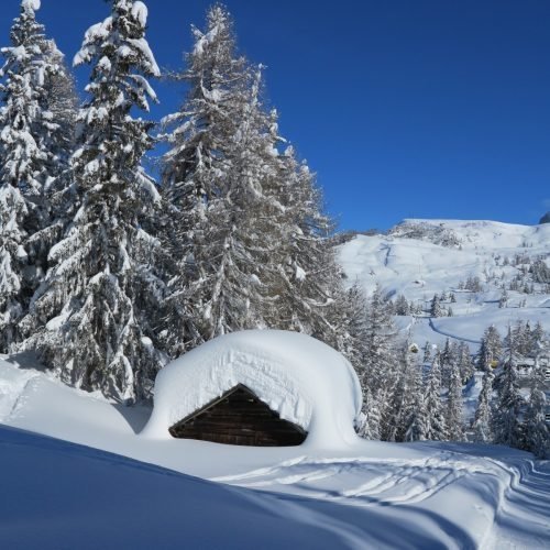 Radauerhof | Ferien in Kastelruth - Winterurlaub in Südtirol