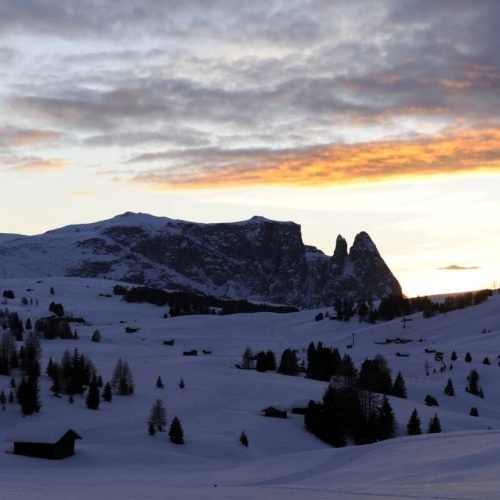 Radauerhof | Ferien in Kastelruth - Winterurlaub in Südtirol