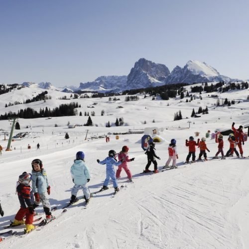 Radauerhof | Ferien in Kastelruth - Winterurlaub in Südtirol