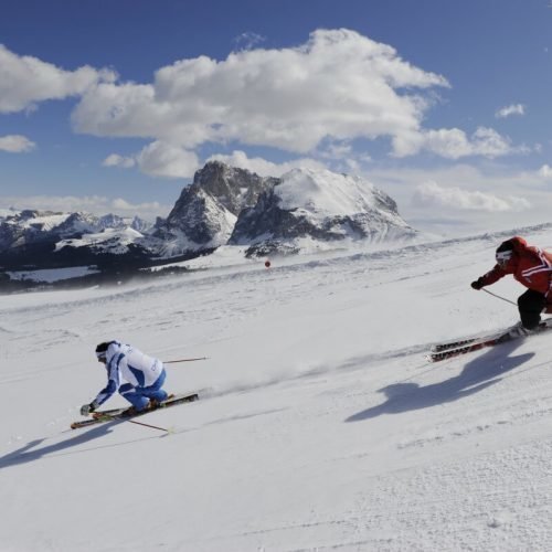 Radauerhof | Ferien in Kastelruth - Winterurlaub in Südtirol