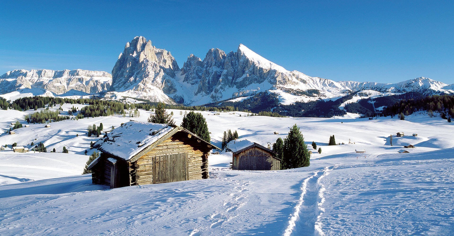 Radauerhof | Ferien in Kastelruth - Winterurlaub in Südtirol