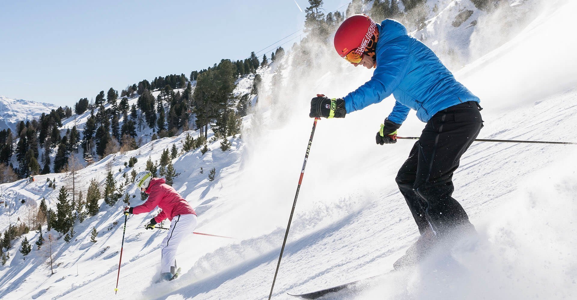 Radauerhof | Ferien in Kastelruth - Winterurlaub in Südtirol