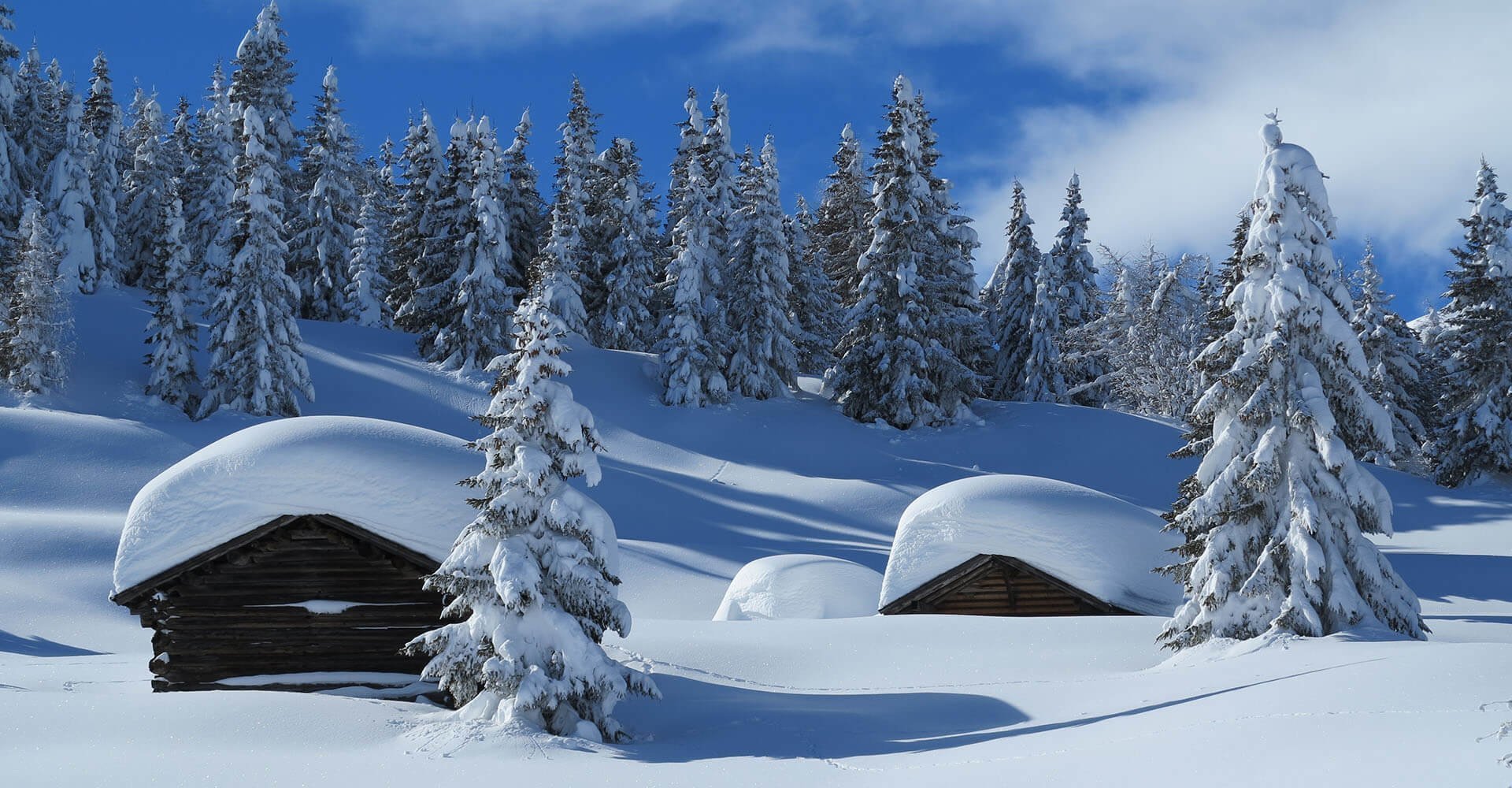 Radauerhof | Ferien in Kastelruth - Winterurlaub in Südtirol