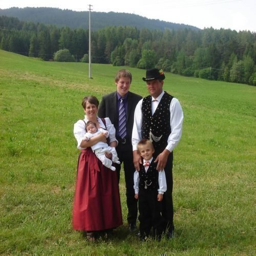 Impressionen vom Radauerhof | Urlaub auf dem Bauernhof in Kastelruth Südtirol