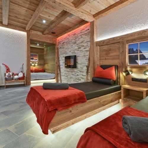 Radauerhof | Wellnessurlaub Südtirol - Wellness am Bauernhof