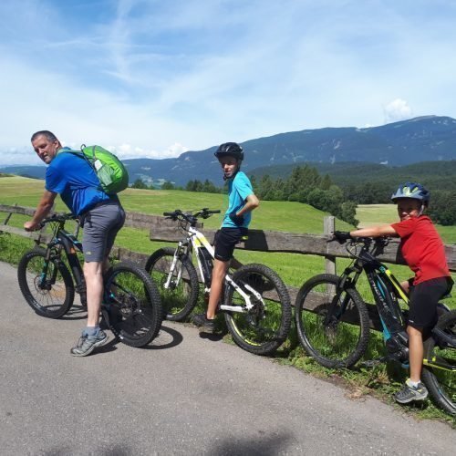 Impressionen vom Radauerhof | Urlaub auf dem Bauernhof in Kastelruth Südtirol