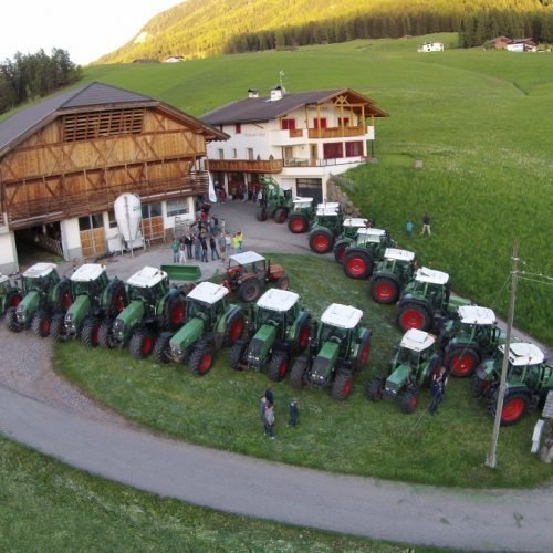 Impressionen vom Radauerhof | Urlaub auf dem Bauernhof in Kastelruth Südtirol