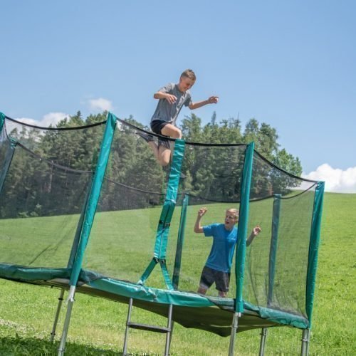 Radauer-Hof Kastelruth in Südtirol | Ein unvergesslicher Kinderurlaub auf dem Bauernhof!