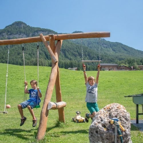 Radauer-Hof Kastelruth in Südtirol | Ein unvergesslicher Kinderurlaub auf dem Bauernhof!