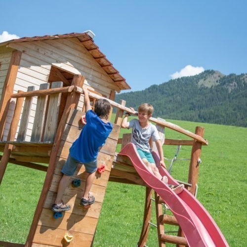 Radauer-Hof Kastelruth in Südtirol | Ein unvergesslicher Kinderurlaub auf dem Bauernhof!