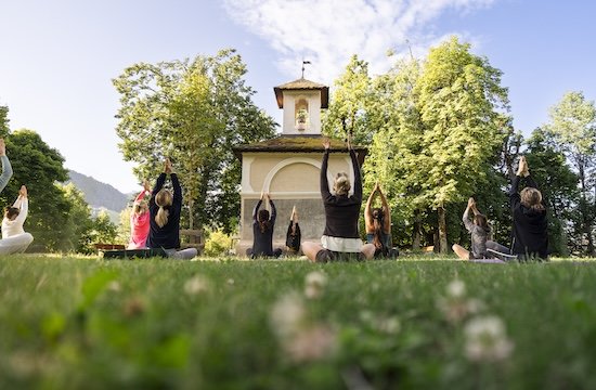 Seiser Alm Balance 2026